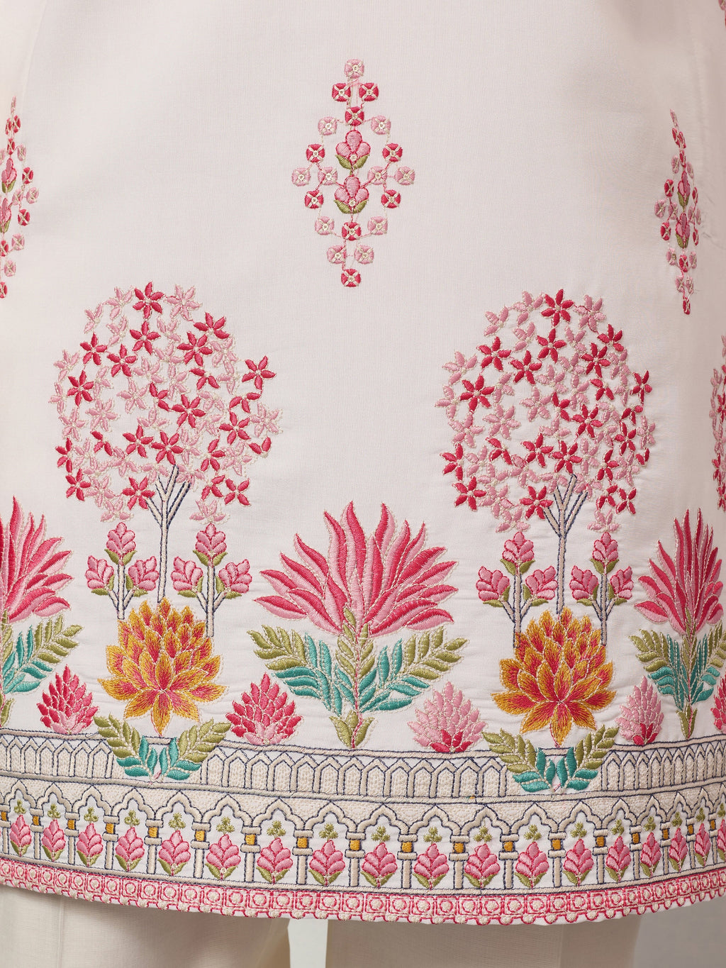 Royal Prince White Kurta Outfit for Mens Wear Collection
